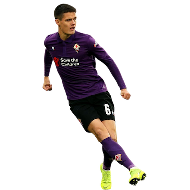 Christian Nørgaard 3