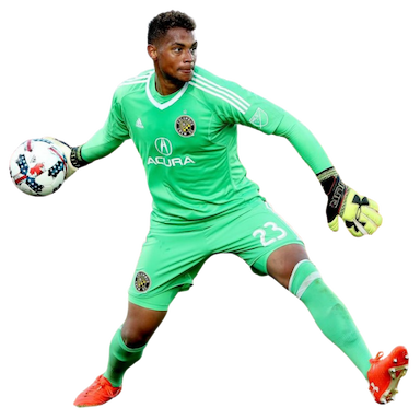 Zack Steffen 3