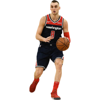 Sam Dekker 3