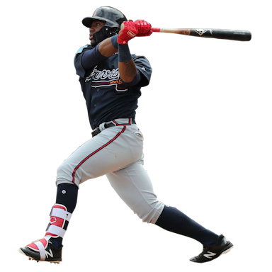 Ronald Acuña Jr. 3