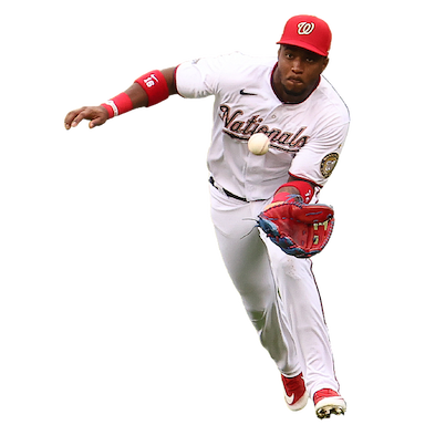 Victor Robles 3