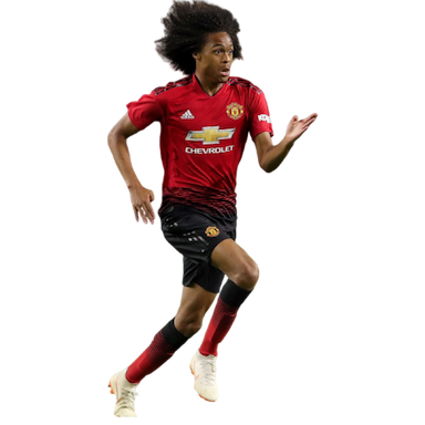 Tahith Chong 3