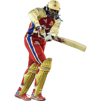 Chris Gayle 3