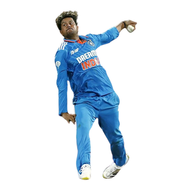 Kuldeep Yadav 3