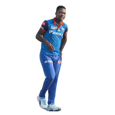 Sherfane Rutherford 3