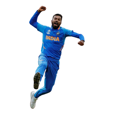 Hardik Pandya 3