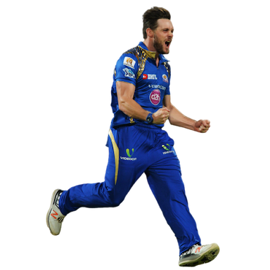 Mitchell McClenaghan 3