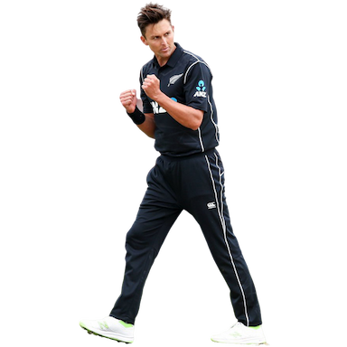 Trent Boult 3