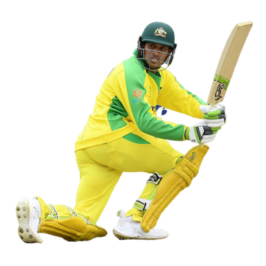 Usman Khawaja 3