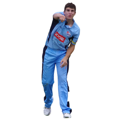 Sean Abbott 3