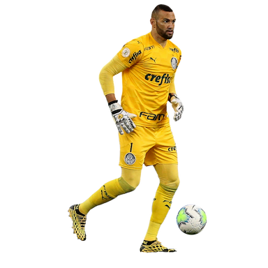 Weverton 3