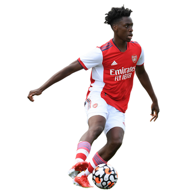 Albert-Mboyo Lokonga 3