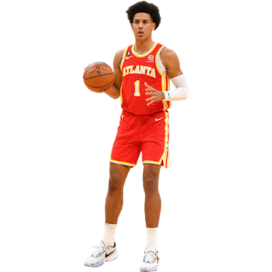 Jalen Johnson 3
