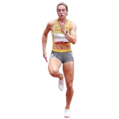 Alexandra Burghardt 3