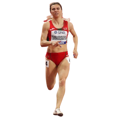 Krystsina Tsimanouskaya 3