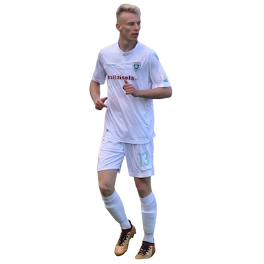 Nicholas Pennington 3