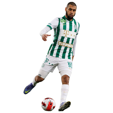 Aïssa Bilal Laïdouni 3