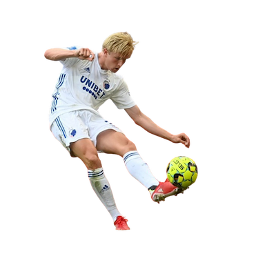 Victor Kristiansen 3