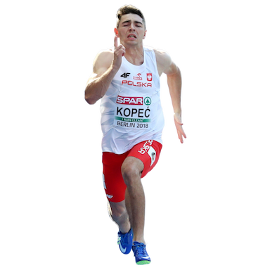Dominik Kopeć 3