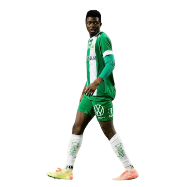 Aziz Ouattara Mohammed 3