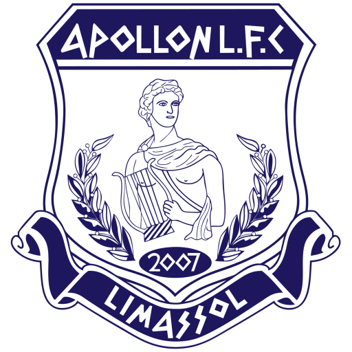 Apollon Limassol badge