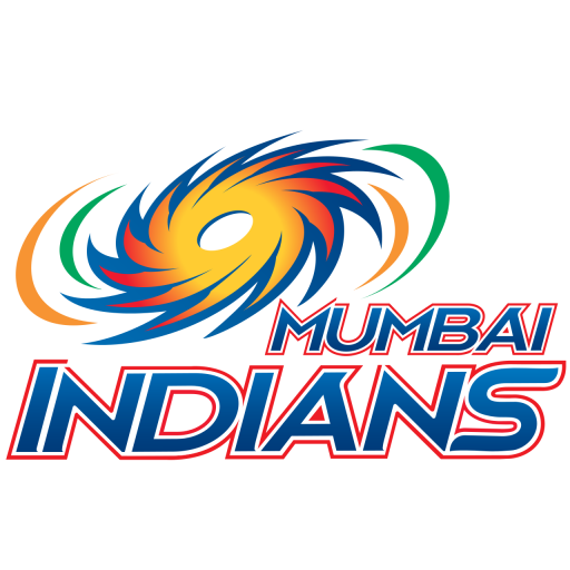 Mumbai Indians artwork 1