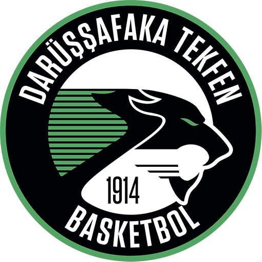 Darüşşafaka SK badge