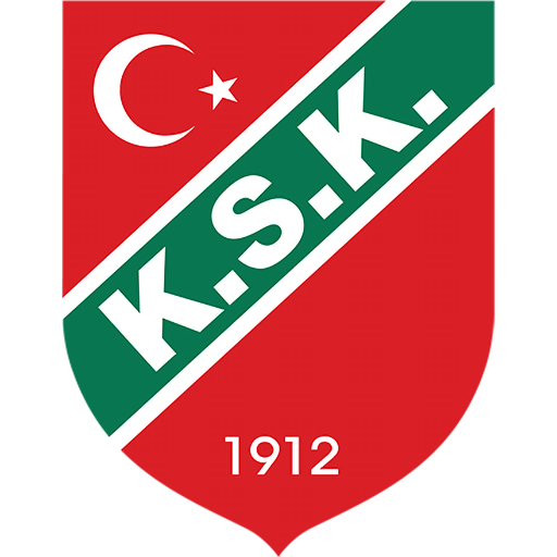 Karşıyaka Basket badge