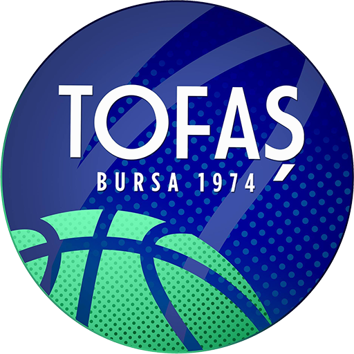 Tofaş SK badge