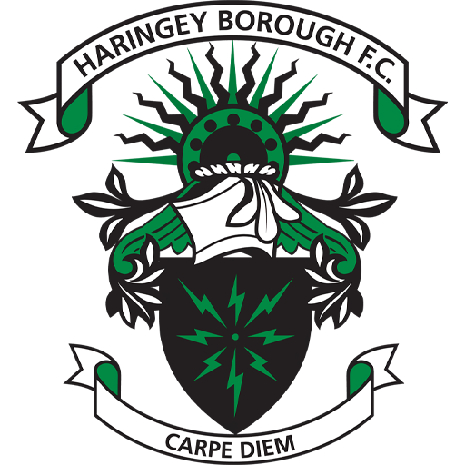 Haringey Borough badge