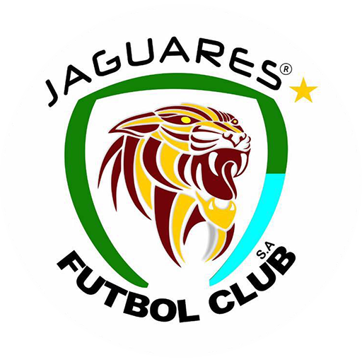 Jaguares de Córdoba badge