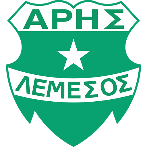 Aris Limassol badge