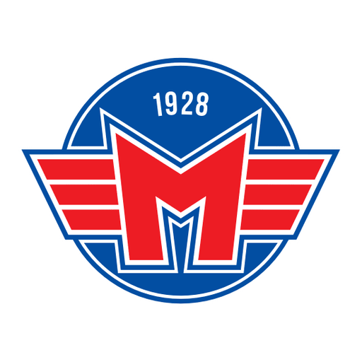 Motor České Budějovice badge