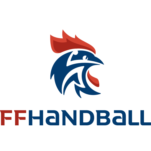 France Handball Women badge