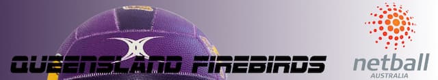 Queensland Firebirds artwork 4