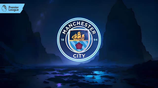 Manchester City artwork 5