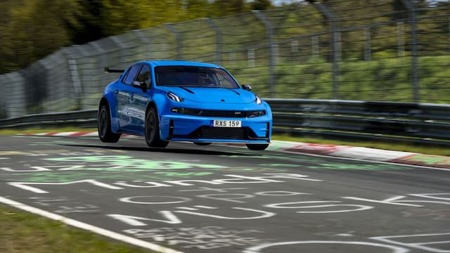 Cyan Racing artwork 5