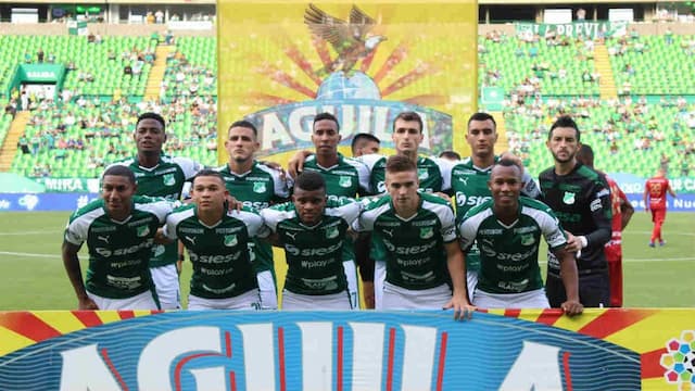 Deportivo Cali artwork 5