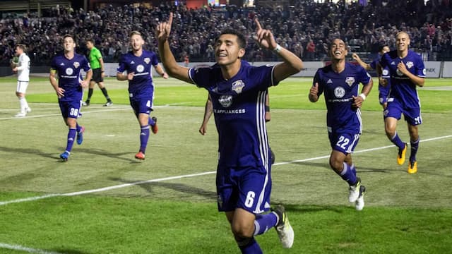 Louisville City artwork 3