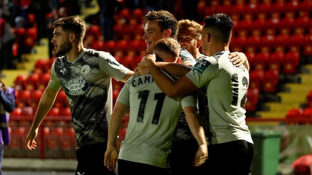 Gateshead FC artwork 5