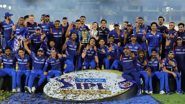 Mumbai Indians artwork 6