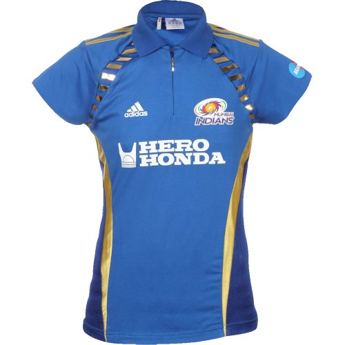 Mumbai Indians artwork 3