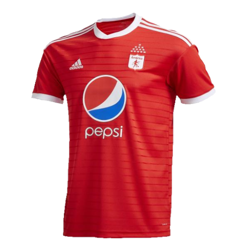 América de Cali artwork 3