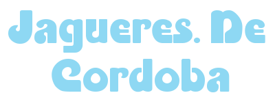 Jaguares de Córdoba artwork 2