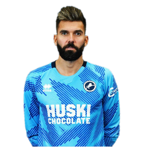 Bartosz Bialkowski