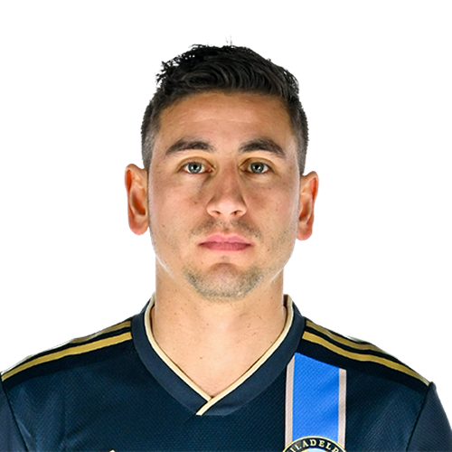Alejandro Bedoya