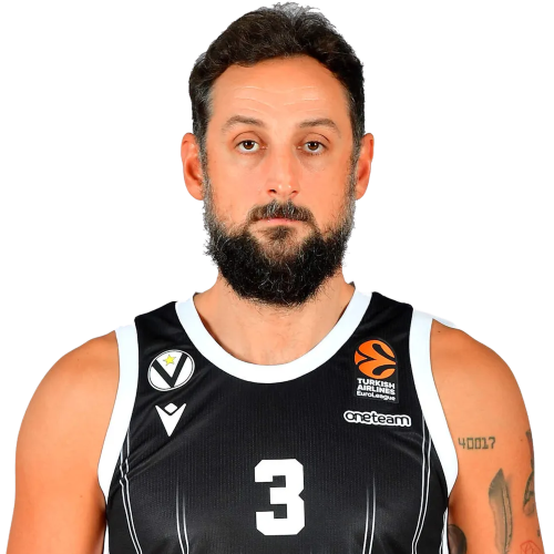 Marco Belinelli