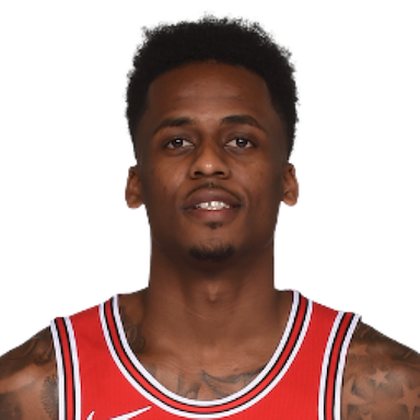 Antonio Blakeney 2