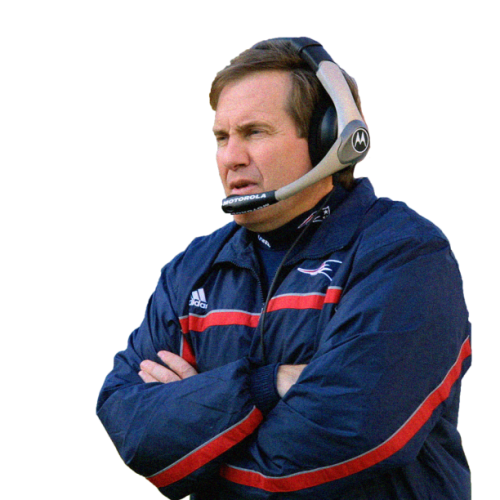 Bill Belichick
