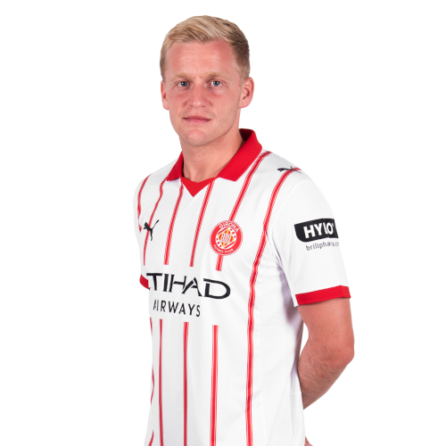 Donny van de Beek